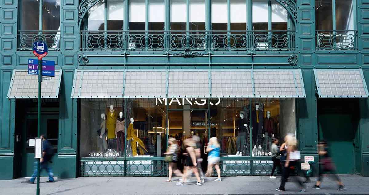 Compras online ropa: esta es la tendencia