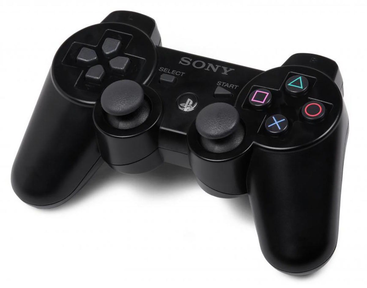 Mando PlayStation 3 (PS3)