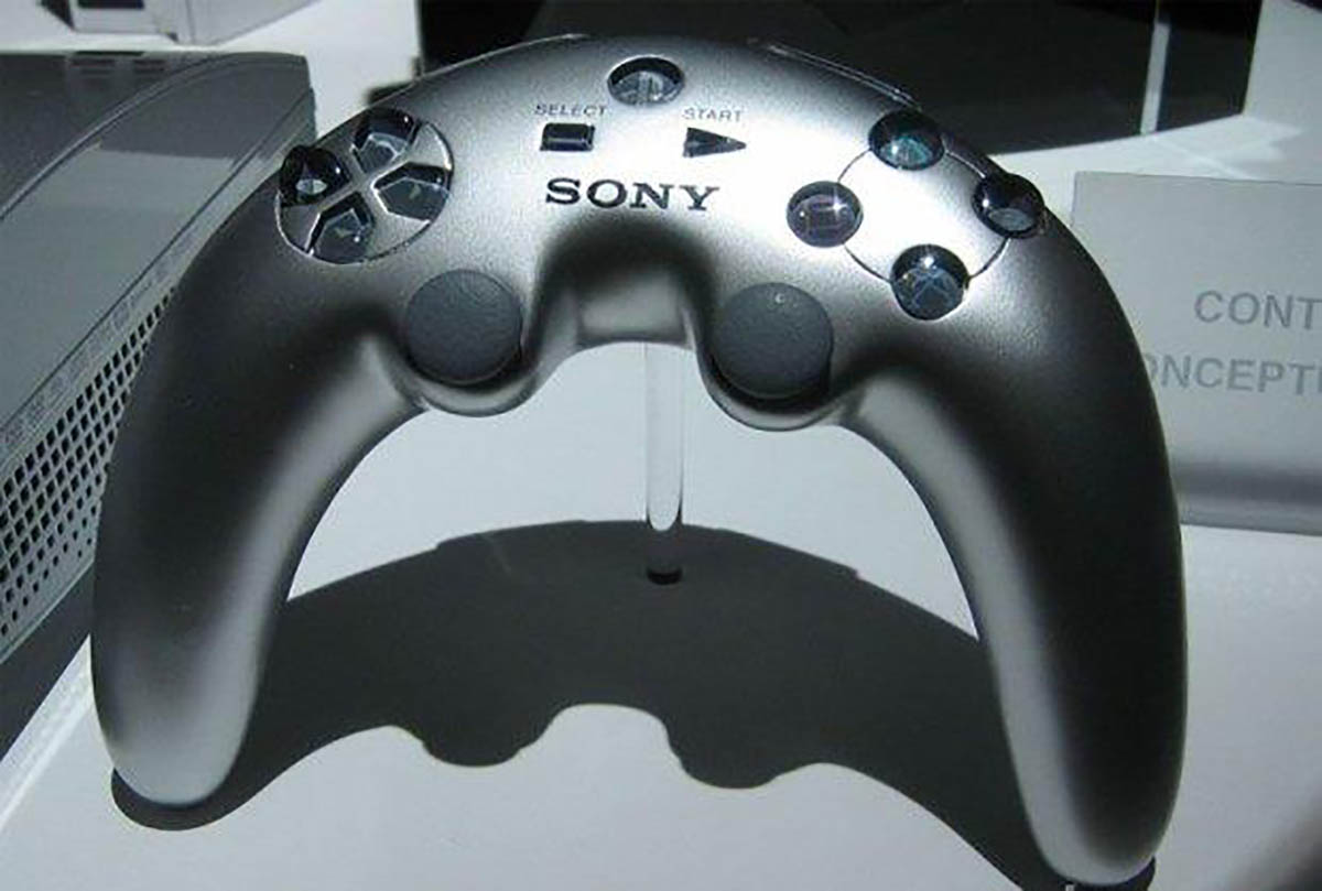 Mando PlayStation 3 (PS3) boomerang