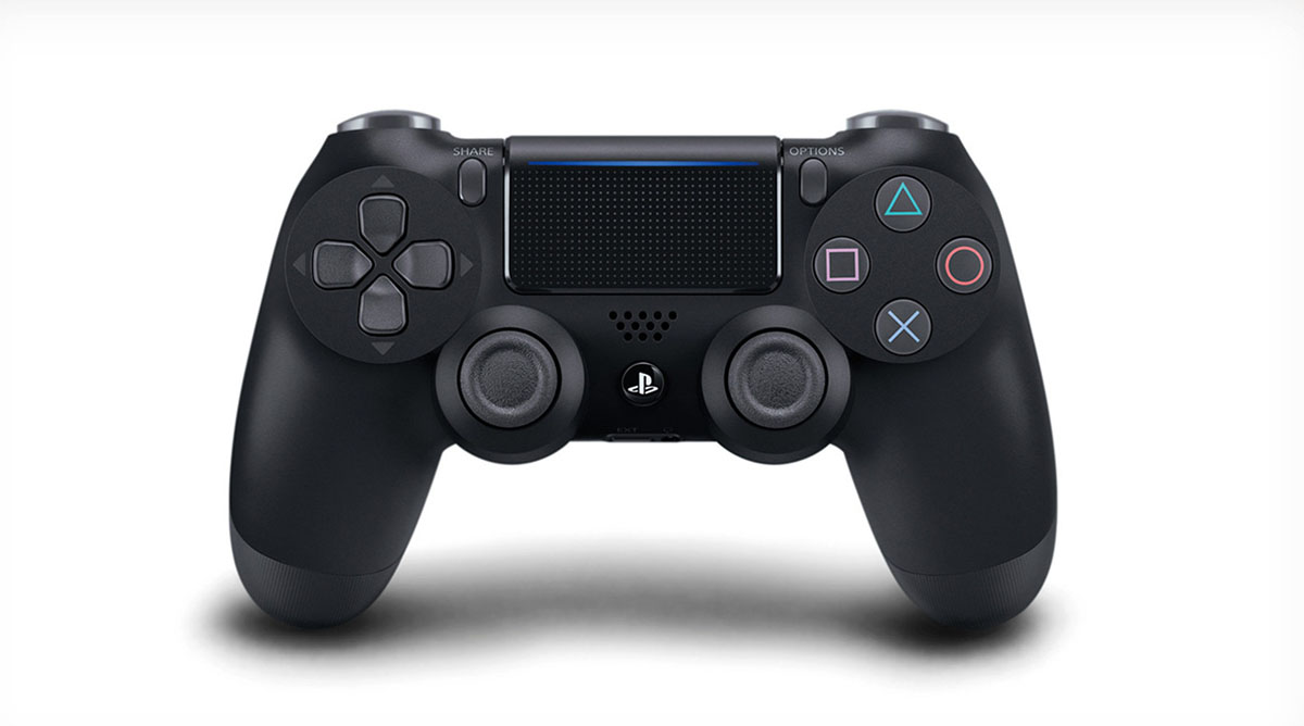 Mando PlayStation 4 (PS4)