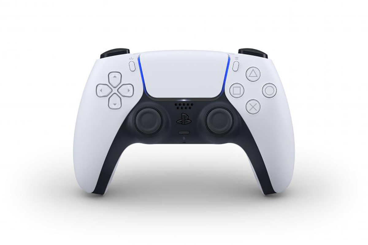 Mando PlayStation 5 (PS5)