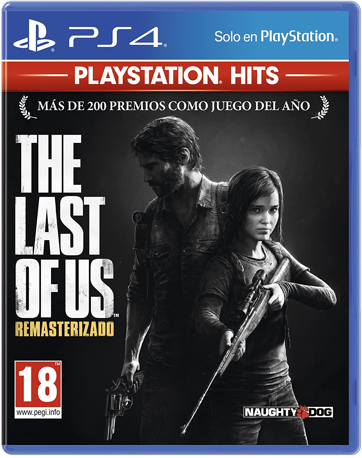 last of us