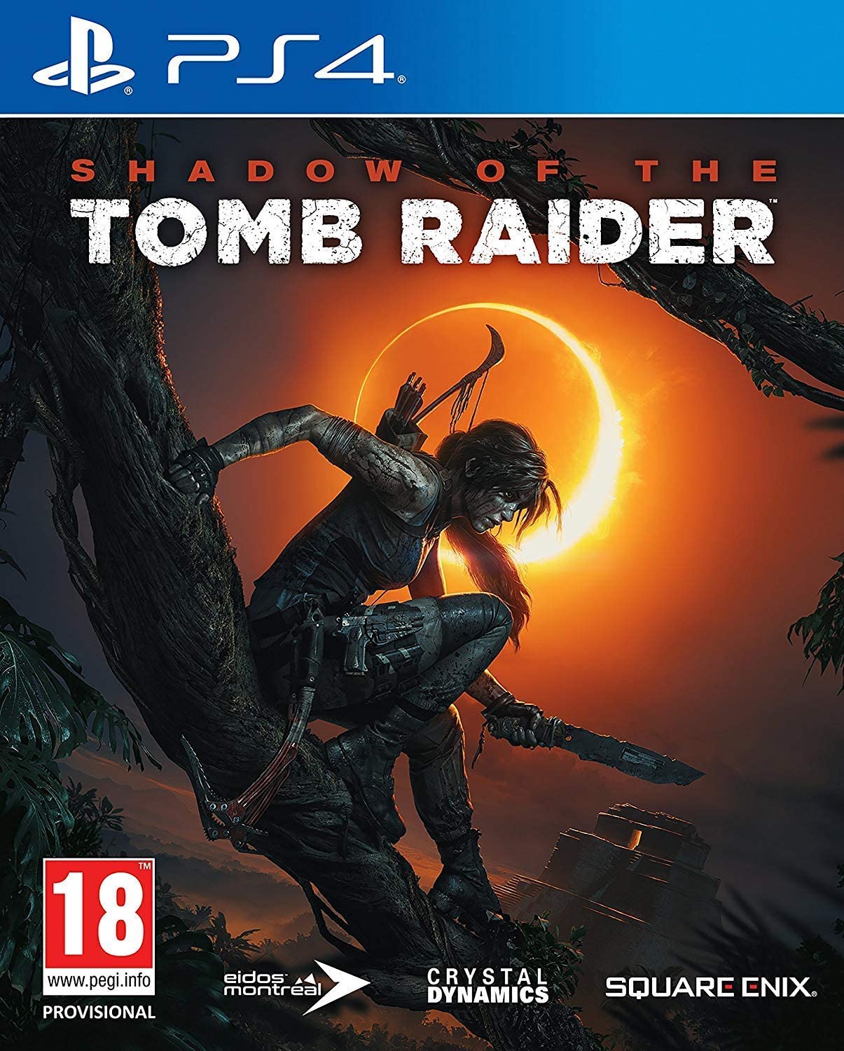 tom raider