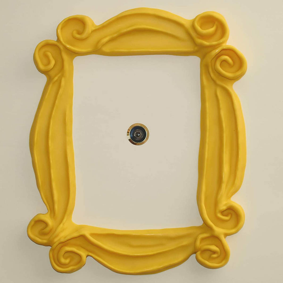 Regalos molones Friends: marco mirilla