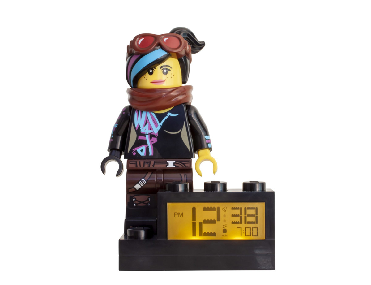 lego movie 2 despertador