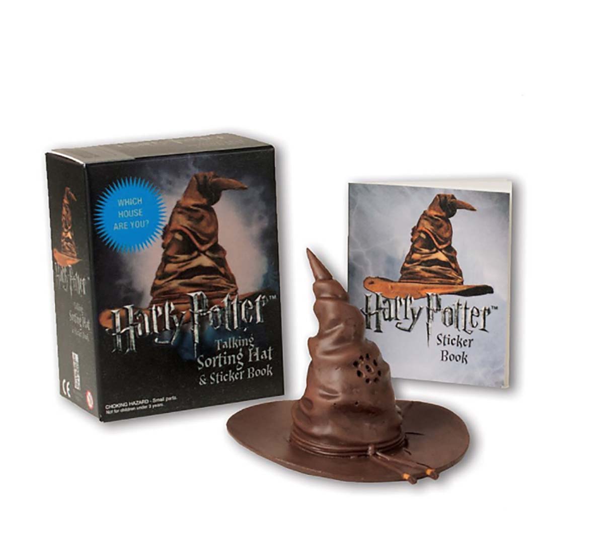 Regalos originales para los fans de Harry Potter : sombrero