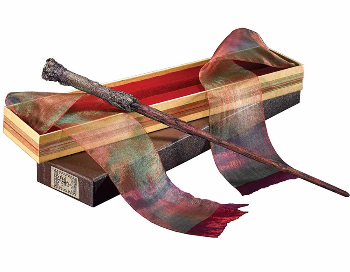 Regalos originales para los fans de Harry Potter : varita