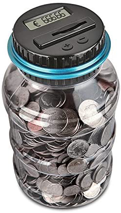 hucha de ahorro amazon autoregalos