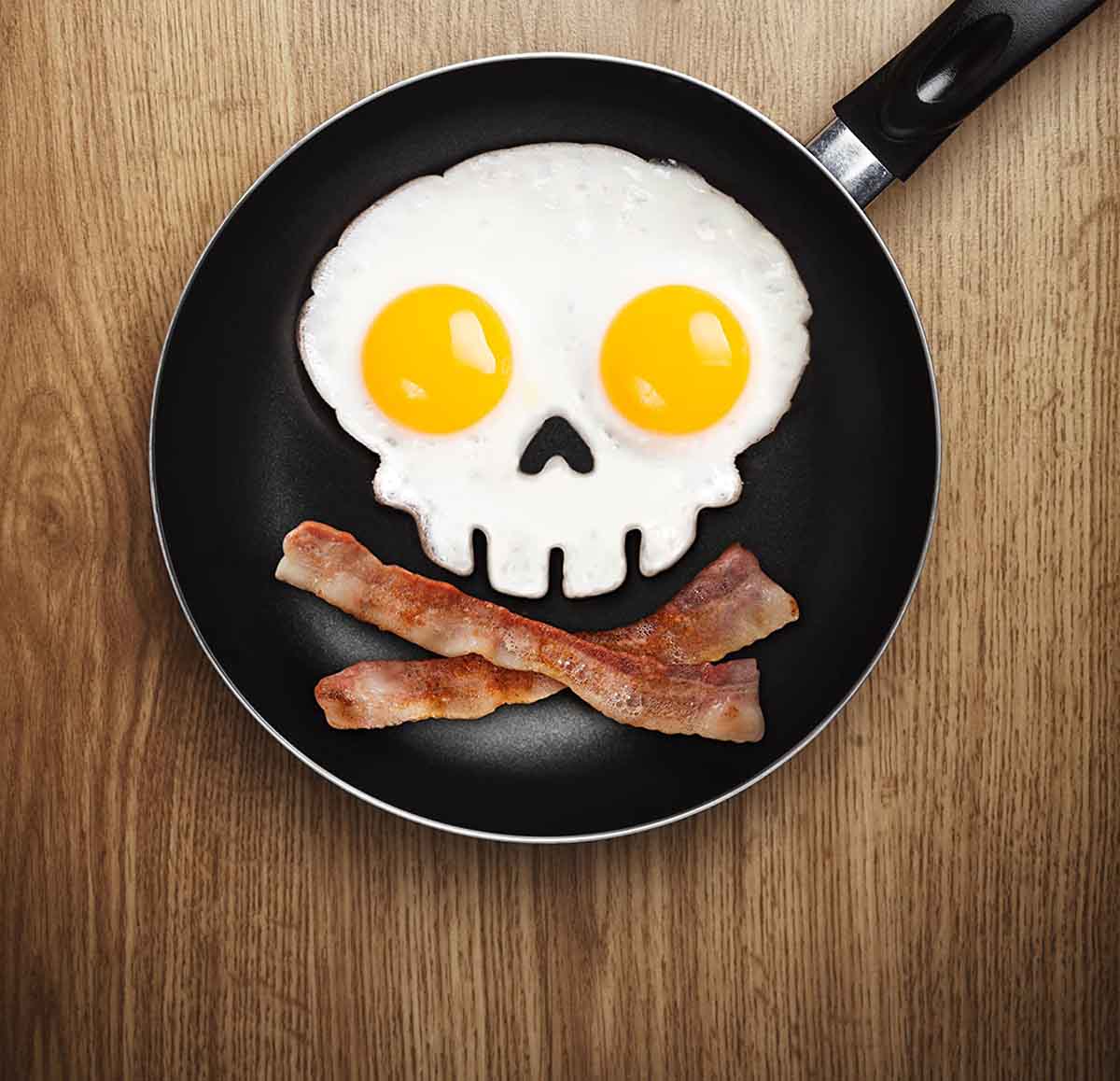 huevos fritos molde sartén regalos amazon