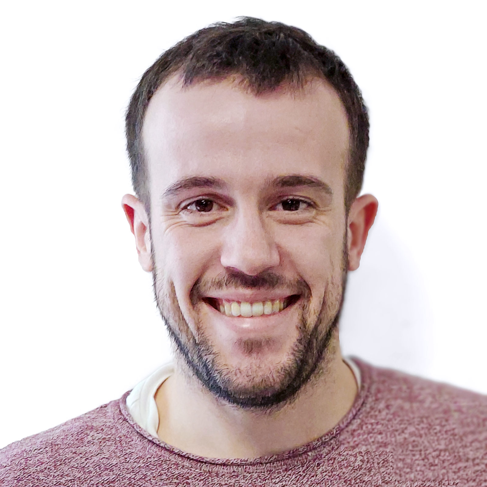 Miguel García