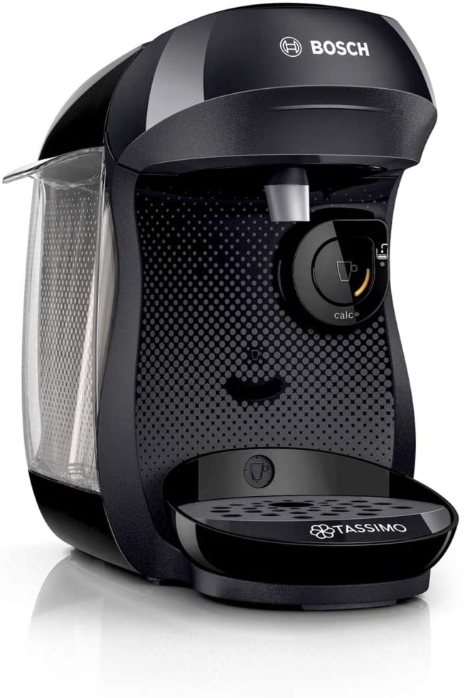 Cafetera Bosch TAS1002 TASSIMO