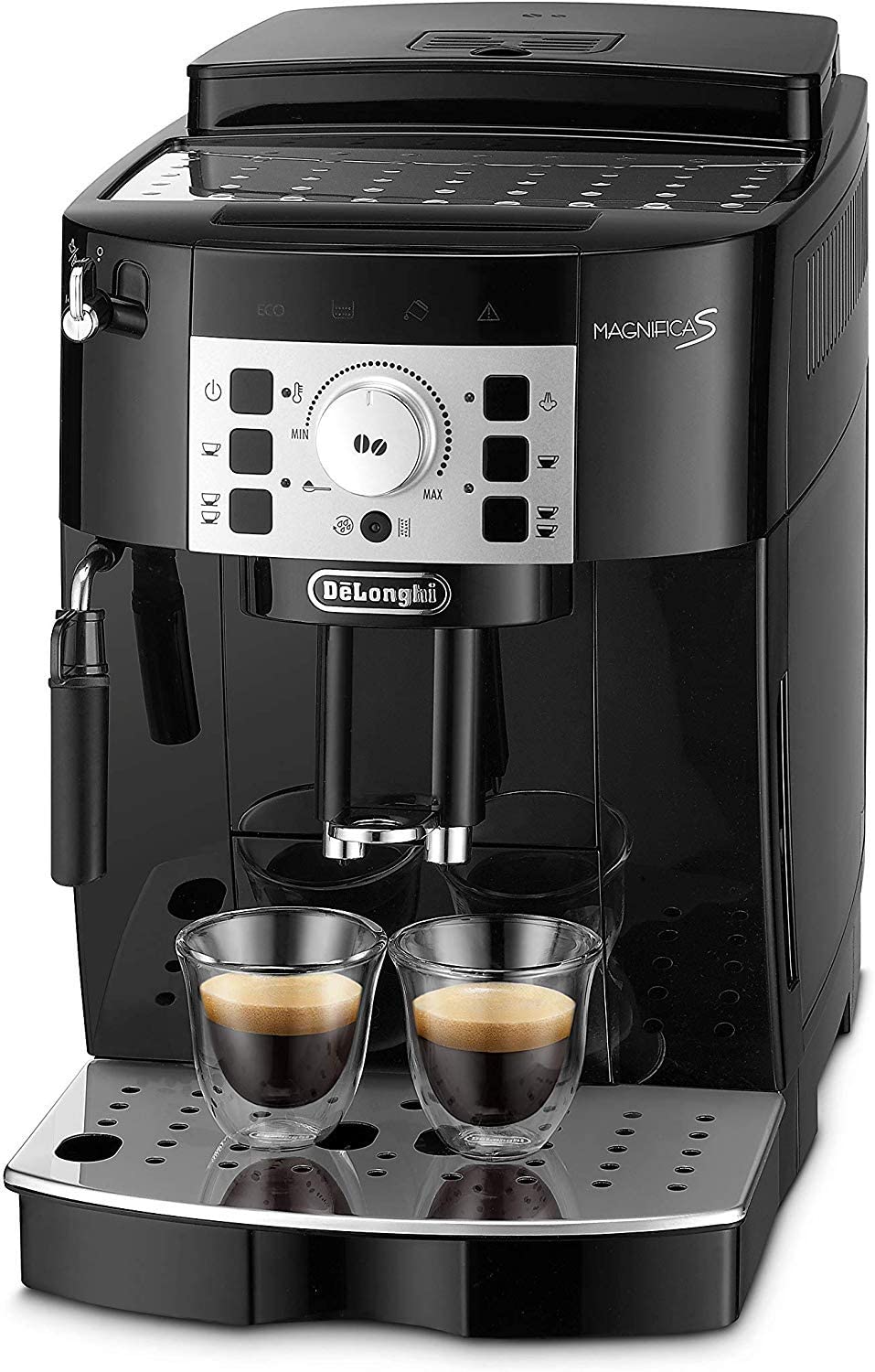 Cafetera De'longhi Magnifica S