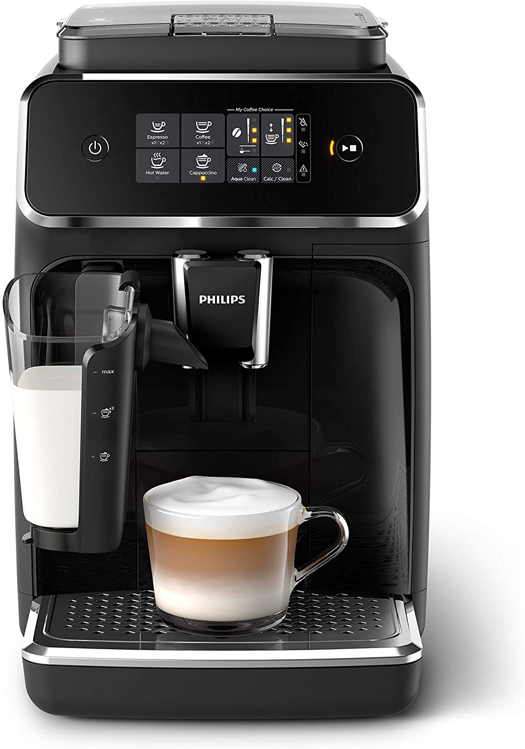 Cafetera Philips EP2231/40