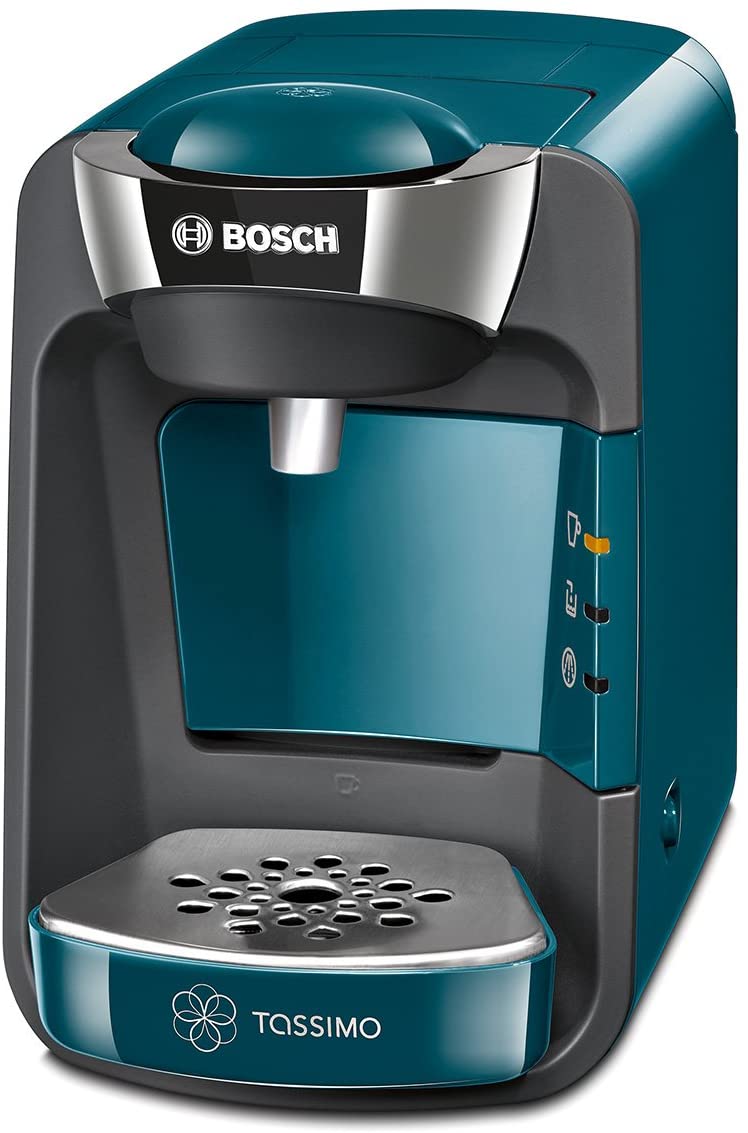 Cafetera Bosch TAS3205 TASSIMO