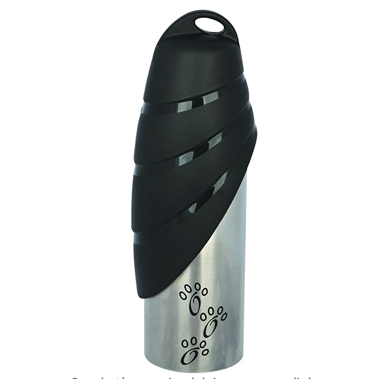 Los mejores accesorios para tu mascota este verano_bebedero perros