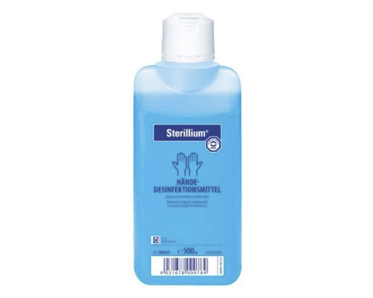 Mejores geles desinfectantes para limpiar bien tus manos