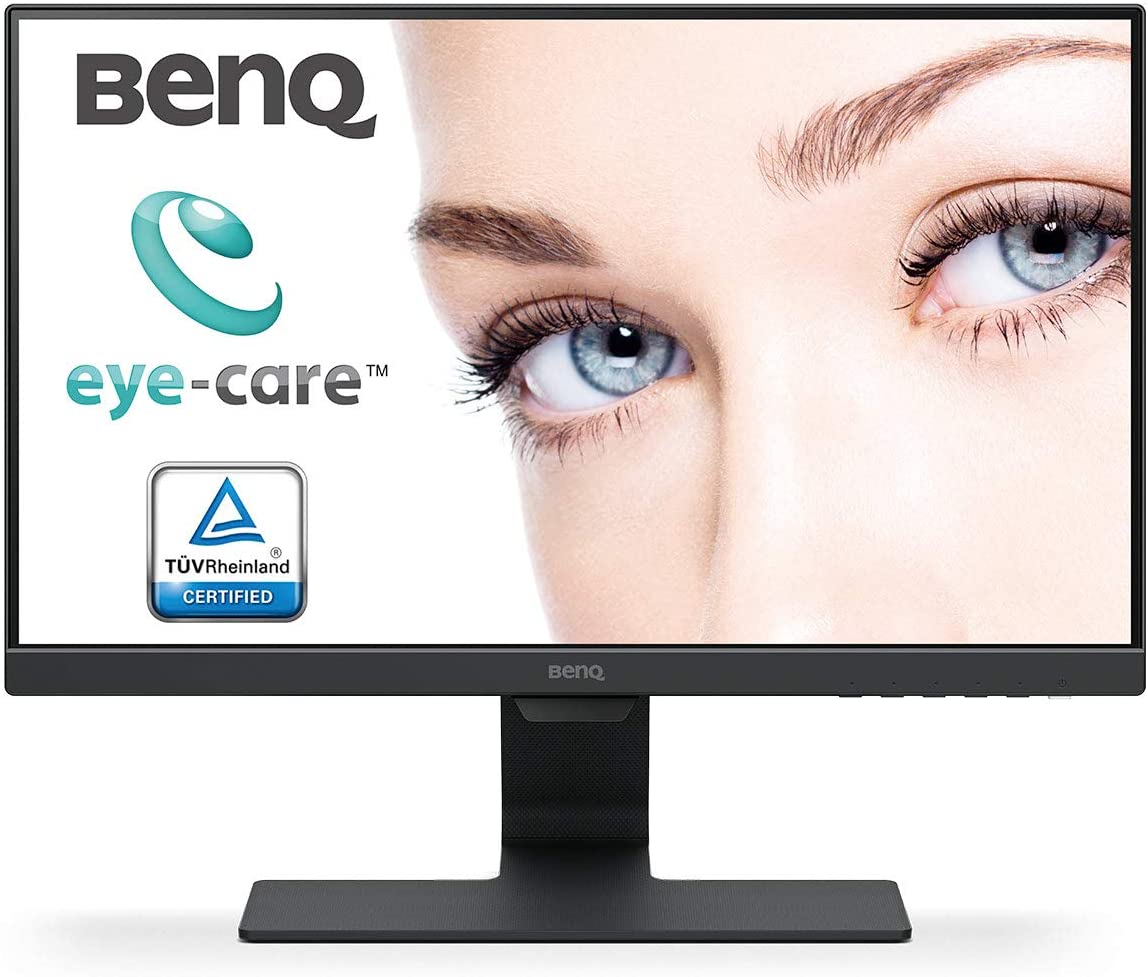 Pantalla ordenador BenQ GW2280