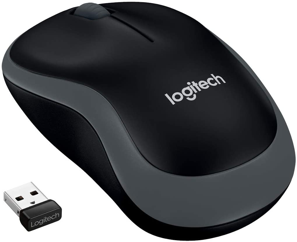 Ratón inalámbrico Logitech