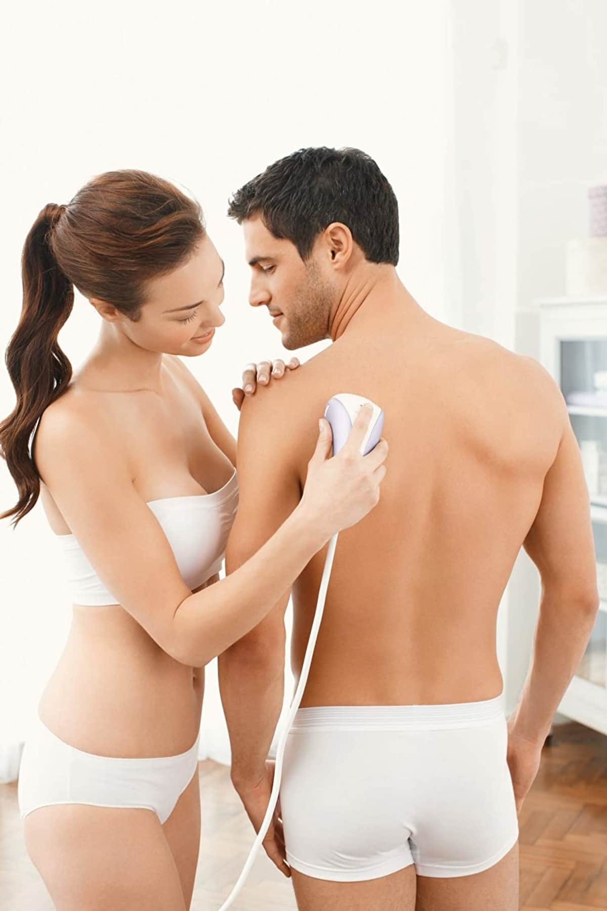 Mejores depiladoras laser Amazon