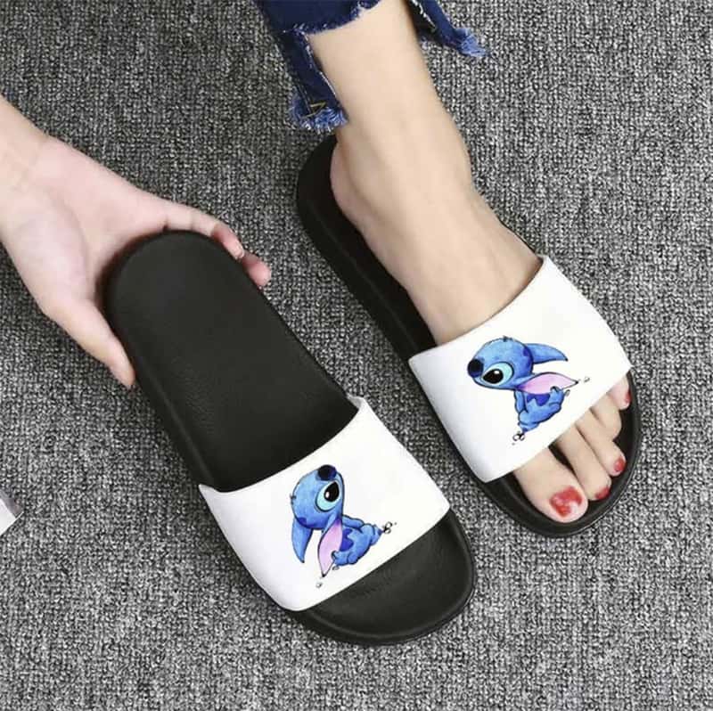 Las chanclas de mujer más molonas que encontrarás en Aliexpress_stitch