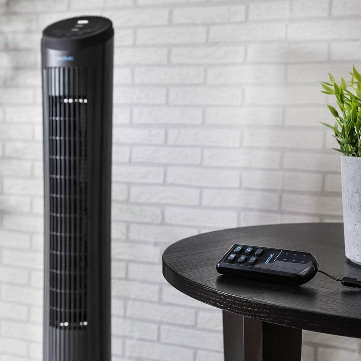 Mejores ventiladores Amazon