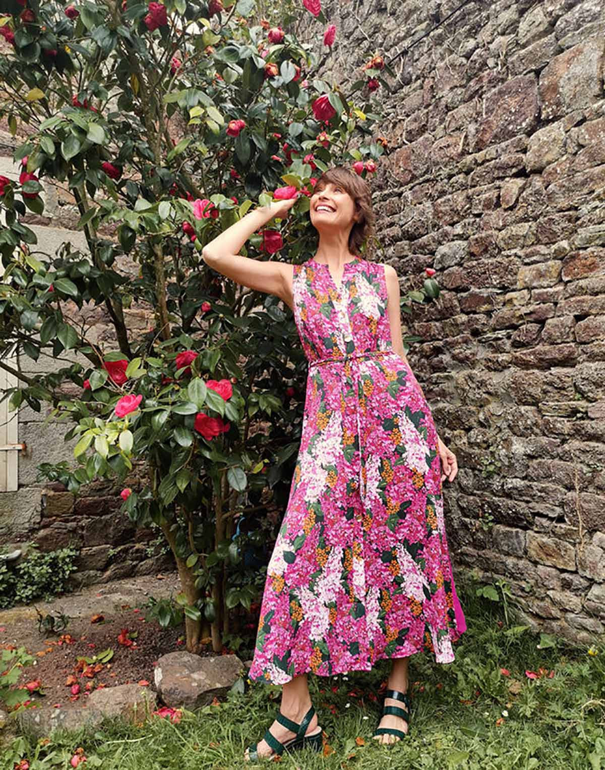 fecha rebajas verano: cortefiel