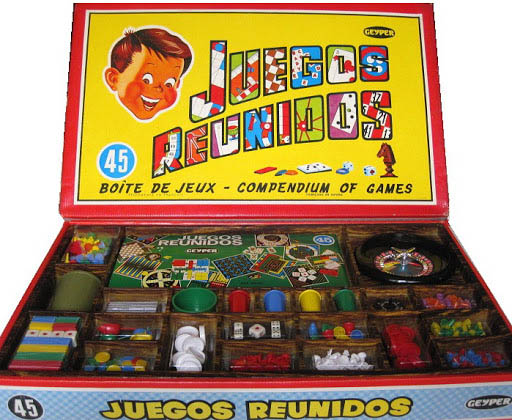 Estos son los mejores juguetes de los 80 con los que más jugaste en casa_juegos reunidos