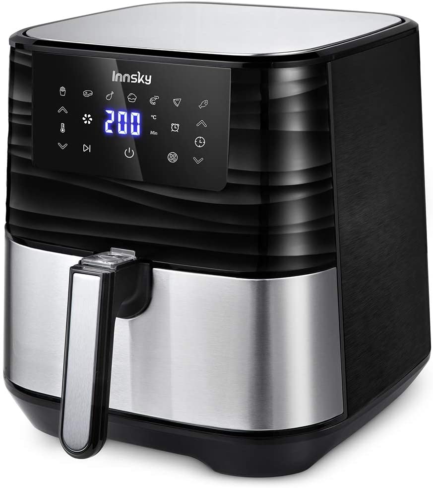 Freidora sin aceite Innsky