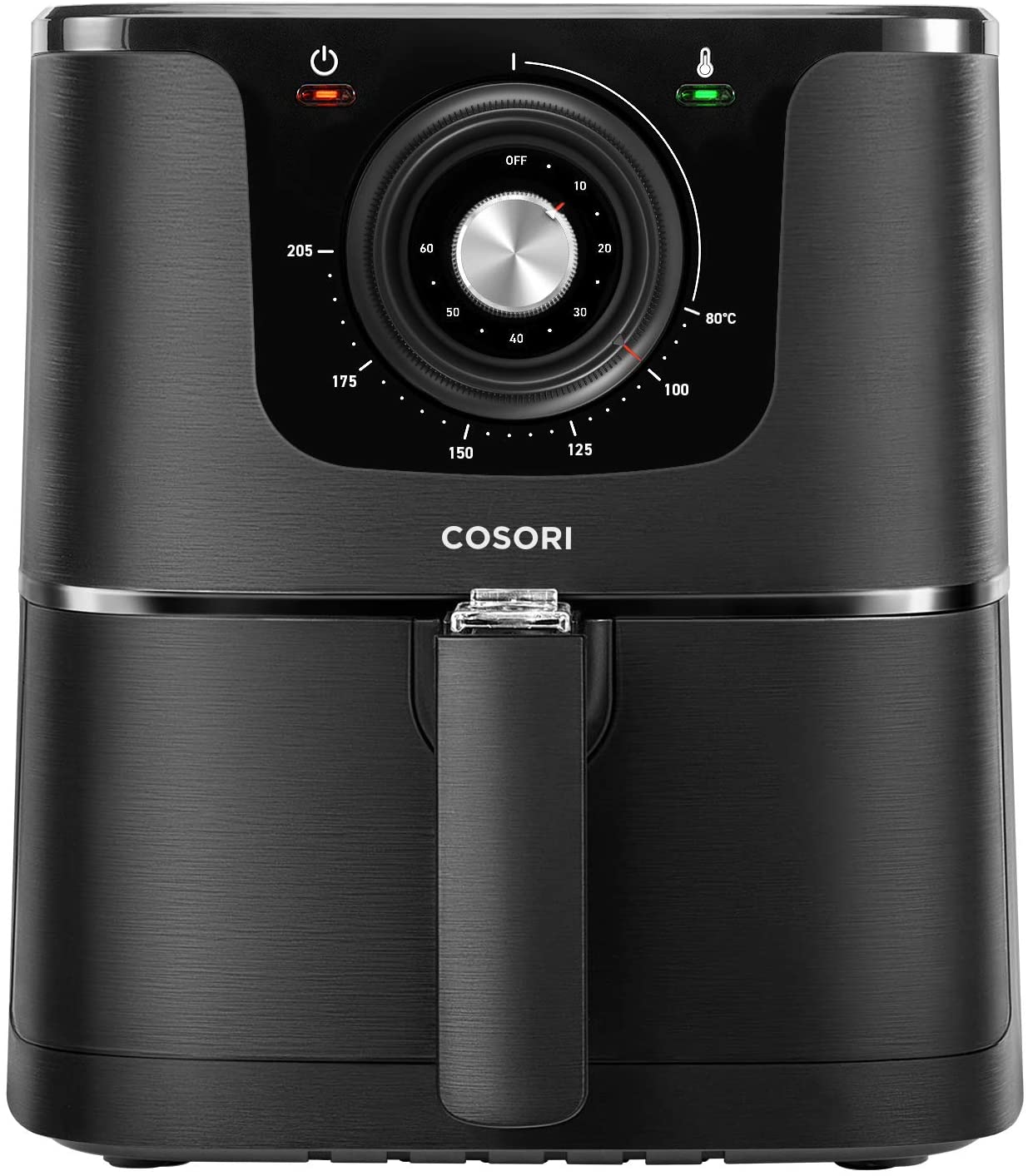 Cosori freidora sin aceite