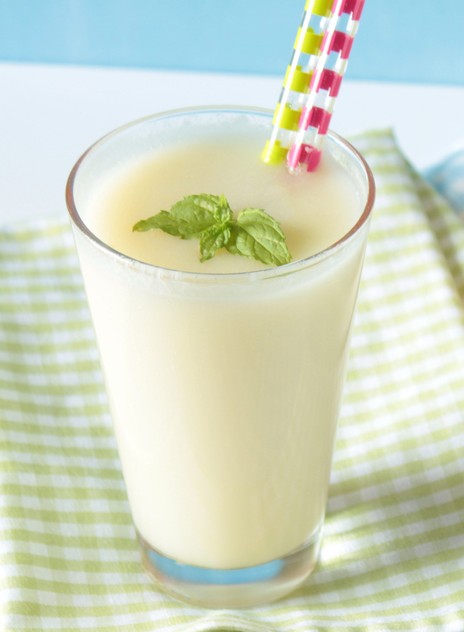 Batido de melón