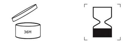 fecha caducidad cosméticos