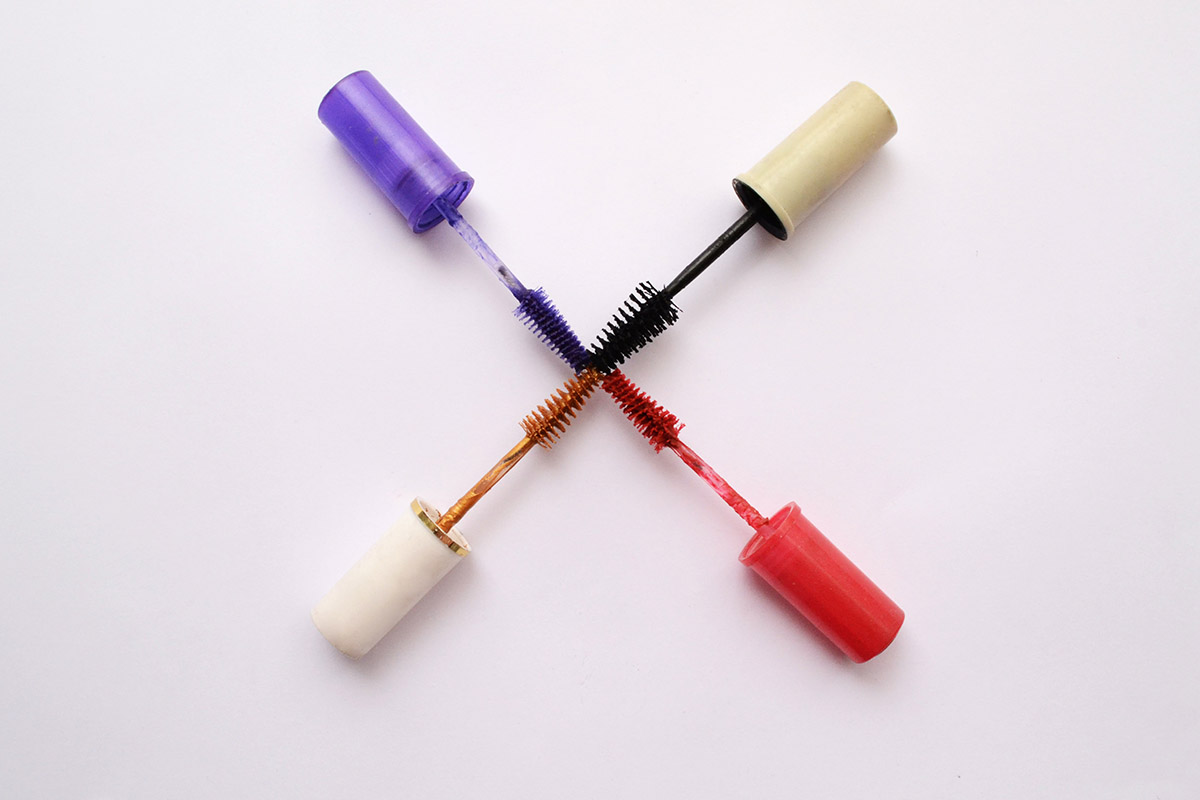 fecha de caducidad de tus cosméticos: mascara