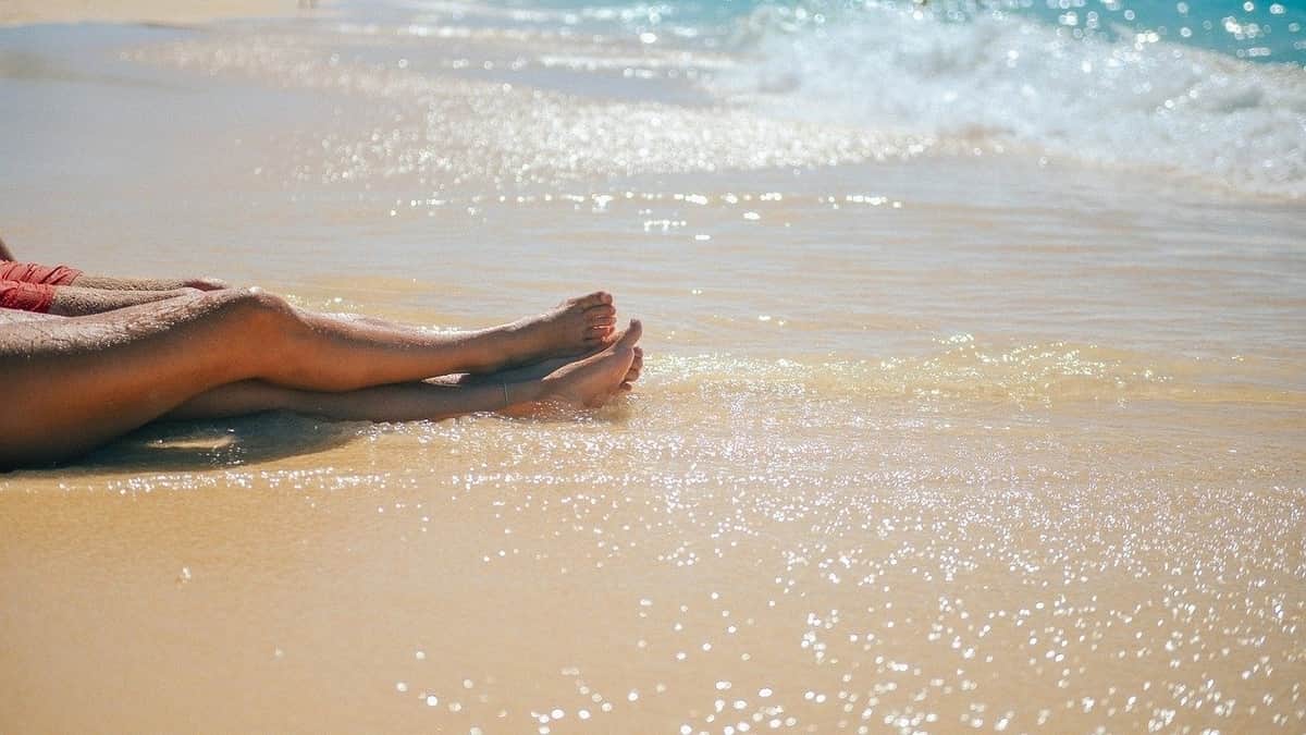 Playas bandera azul 2020 en España por provincias