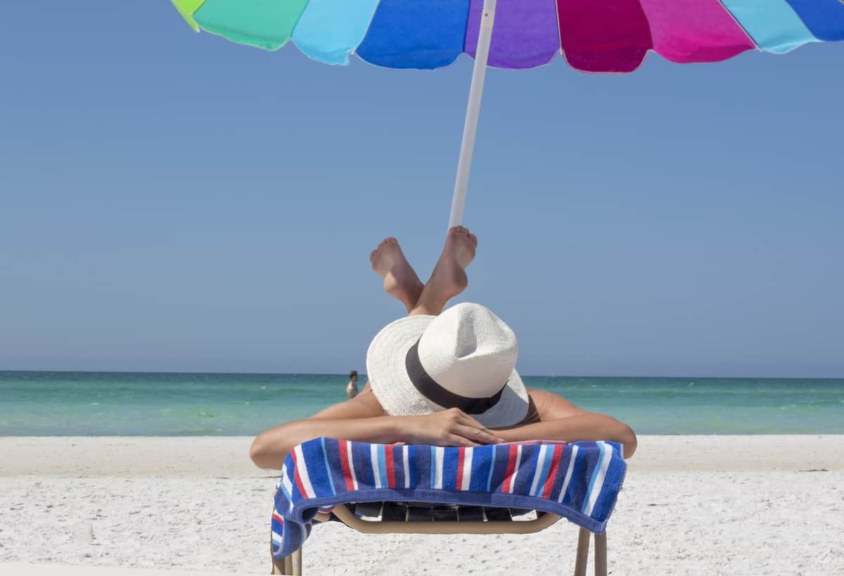 Playas bandera azul 2020 para tus vacaciones de verano