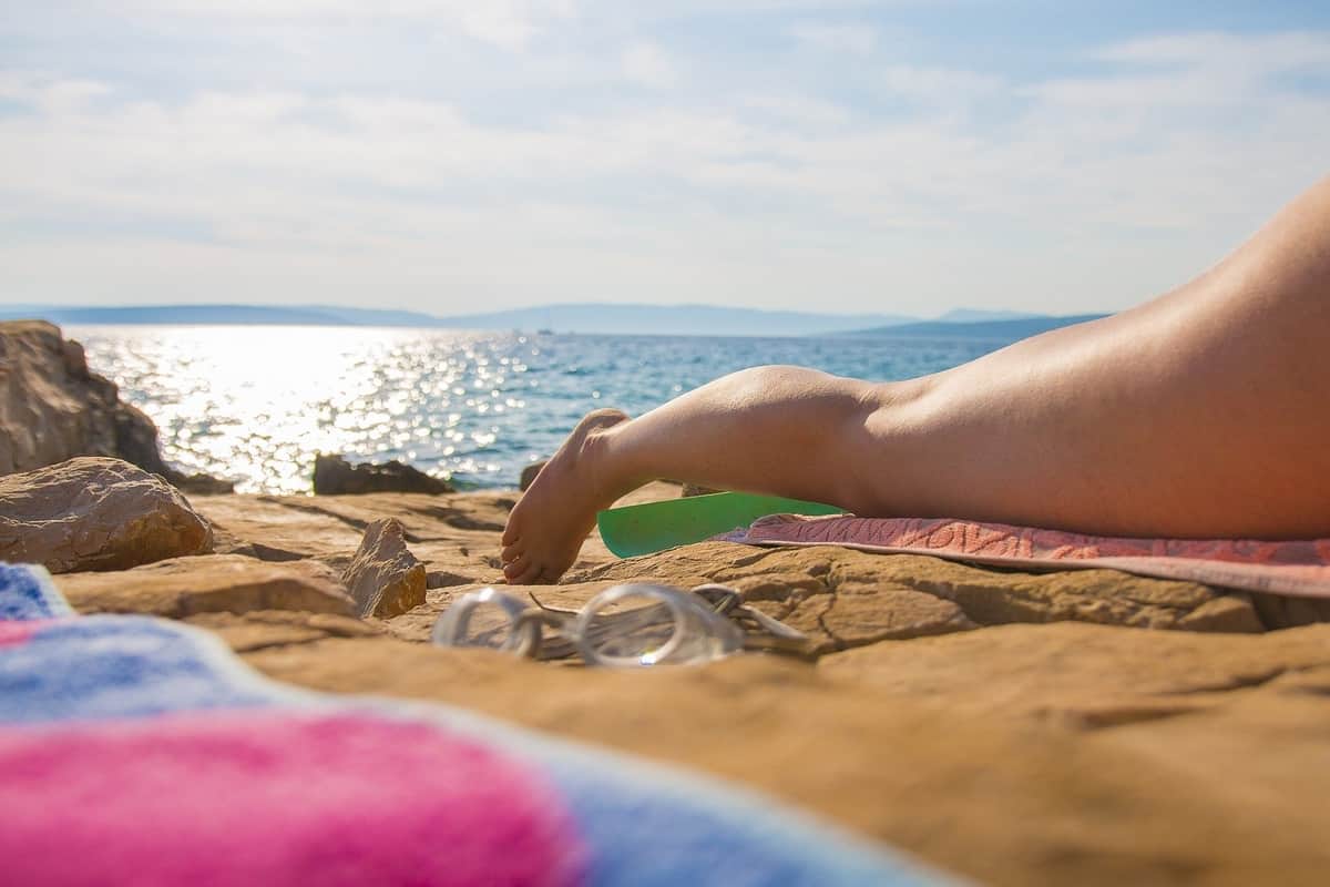 Playas bandera azul 2020: disfruta del verano