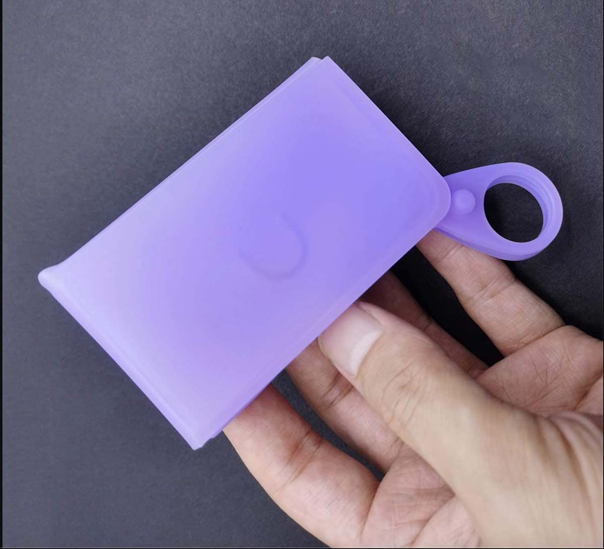 Guarda la mascarilla cuando no la usas: NA SARC Products