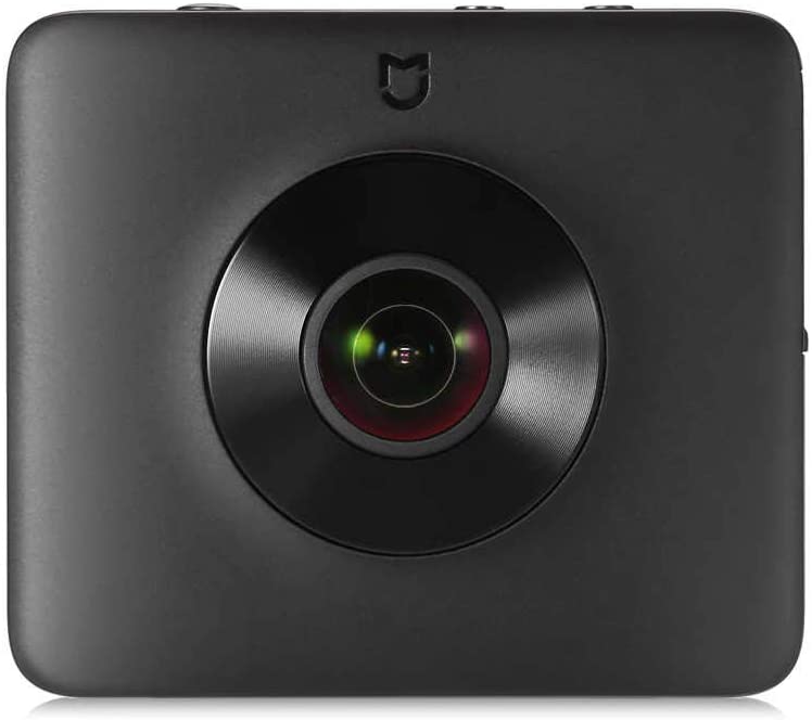 cámara deportiva xiaomi