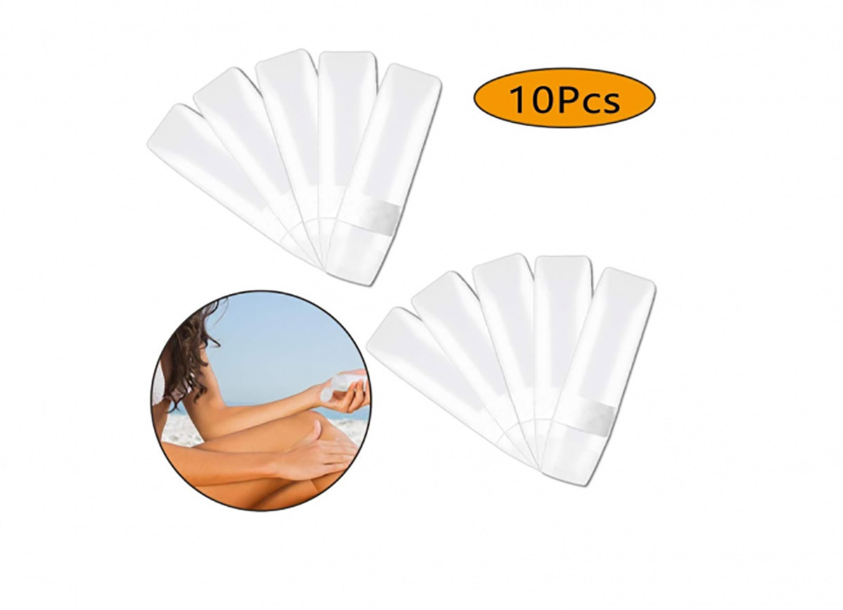 botes reutilizables gel hidroalcohólico amazon