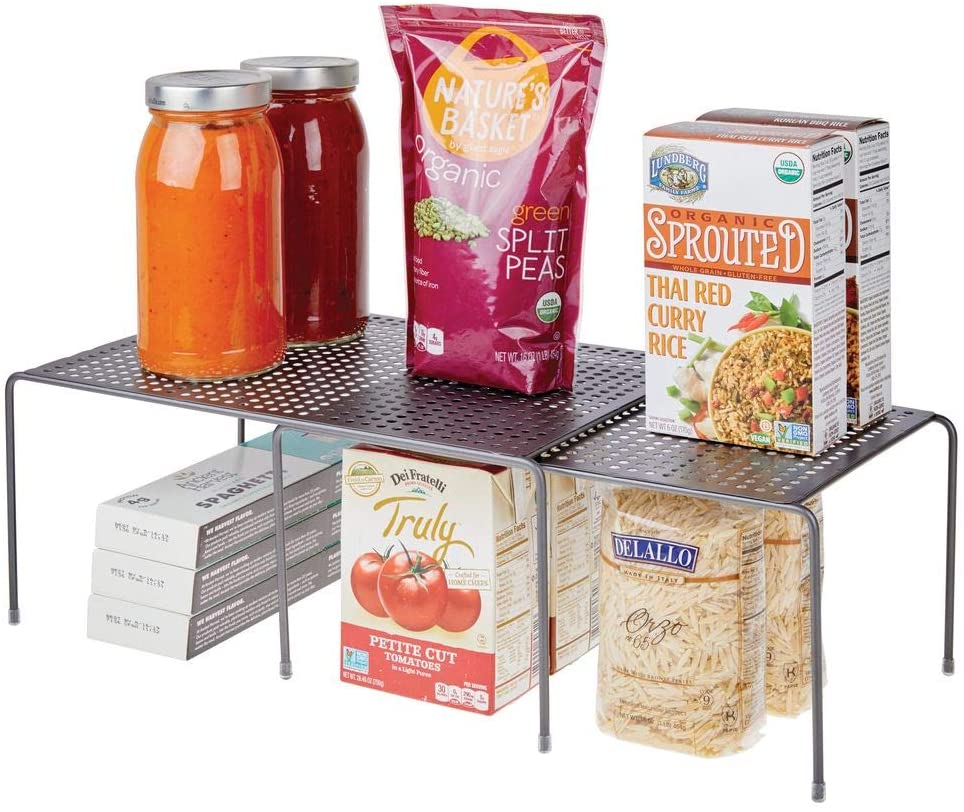 estanteria armarios cocina