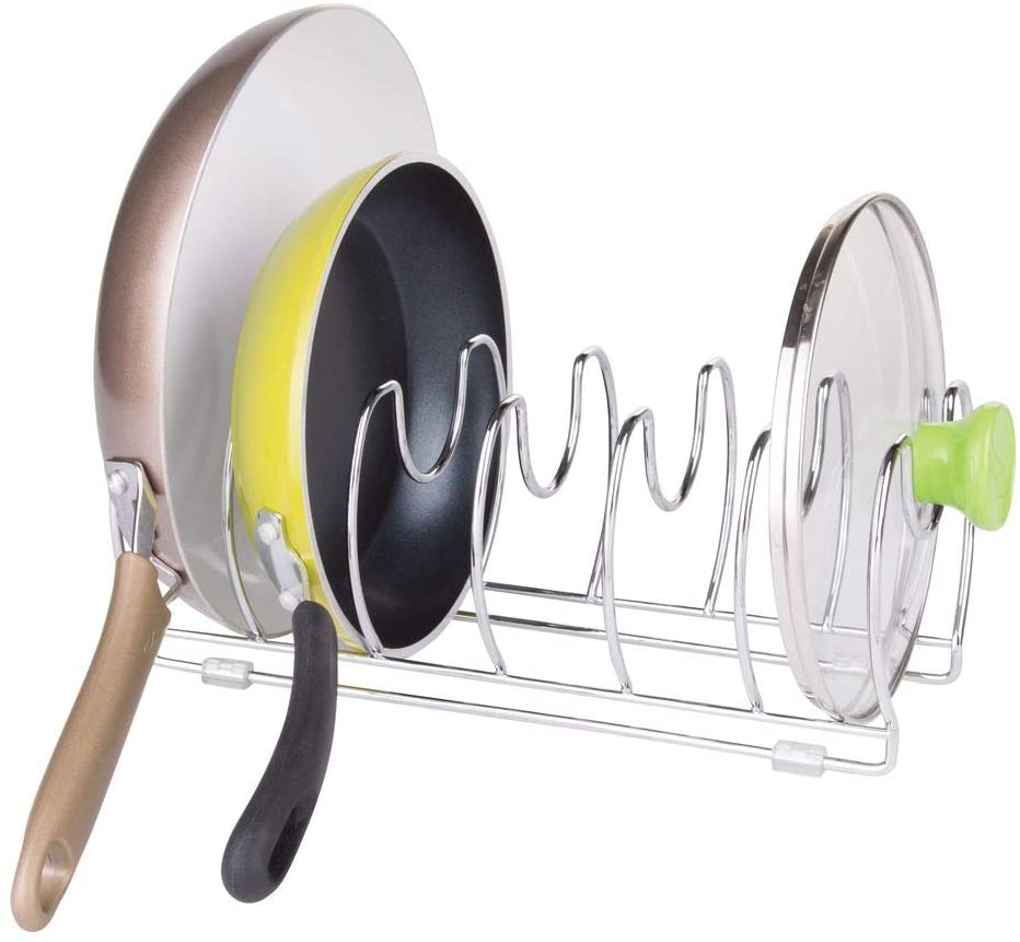 organizador sartenes