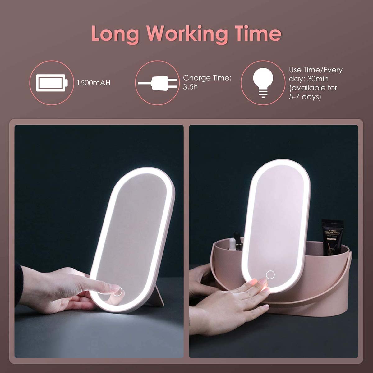 Descubre el mejor neceser de viaje para viajar este verano