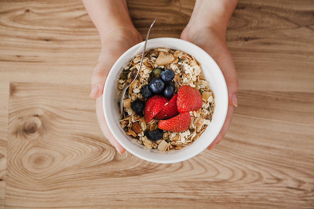 Cómo tomar avena: ideas ricas y sanas para incluirla en tu dieta