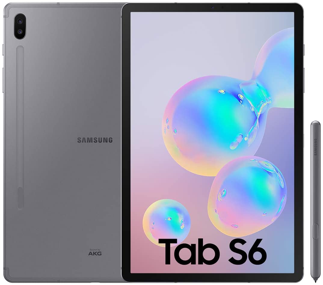 samsung galaxy tab s6