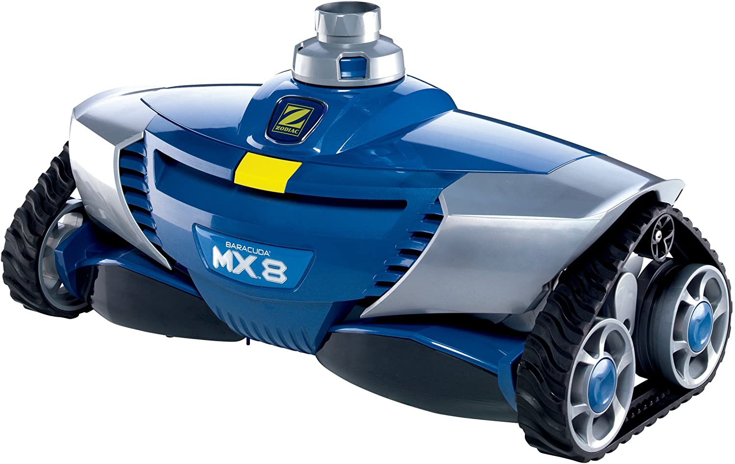 limpiafondos piscina zodiac