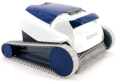 DOLPHIN Blue Maxi 20