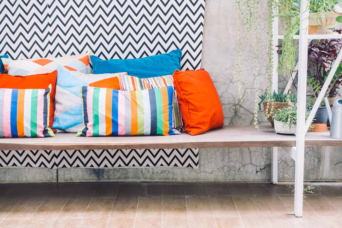 Cómo decorar balcones pequeños: ideas y consejos