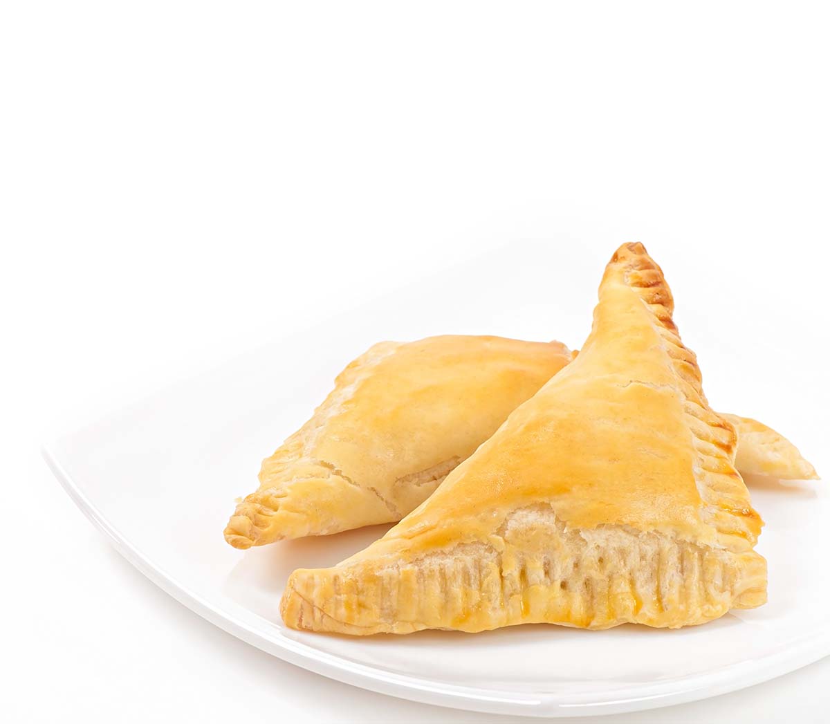empanadillas atún