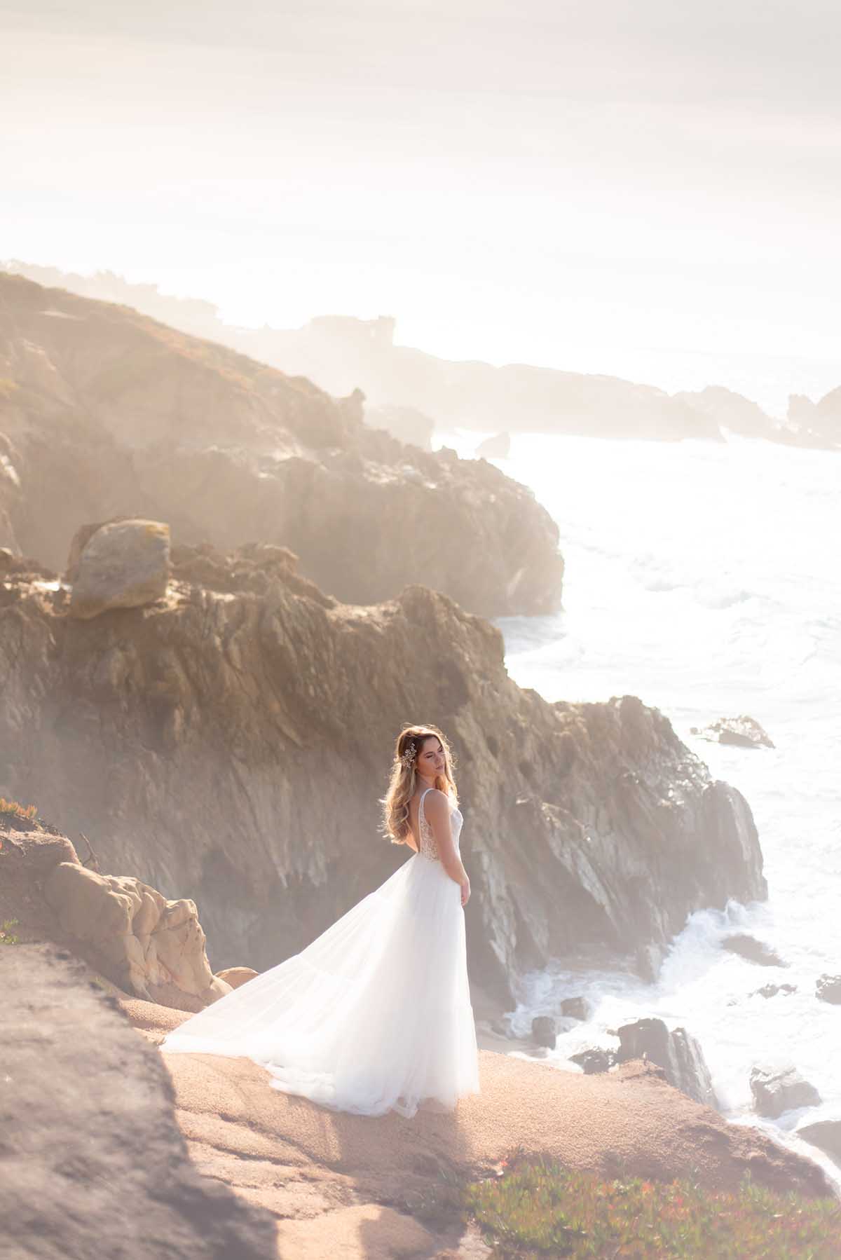 Bodas verano: playa