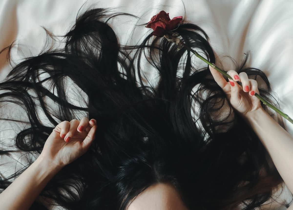Trucos pelo fuerte y sano otoño