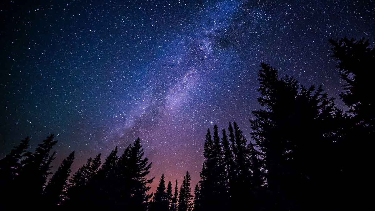 cómo fotografiar lluvia de estrellas con cámara_2